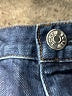 J.Crew Blue Jeans Size 33 waist (tall) - photo 7