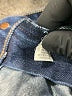 J.Crew Blue Jeans Size 33 waist (tall) - photo 9
