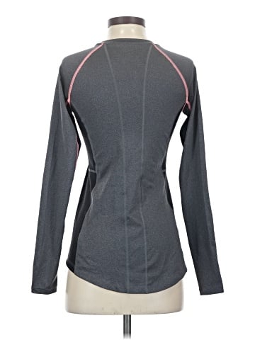 Fila Sport Long Sleeve T-Shirt (view 2)