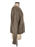 Abercrombie & Fitch Tweed Brown Pullover Sweater Size M - photo 4