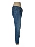 Current/Elliott Hearts Blue Jeans Size 29 waist - photo 4