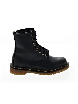 Dr. Martens Ankle Boots