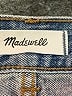 Madewell 100% Cotton Blue Jeans Size 23 waist - photo 7