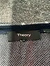 Theory Plaid Black Casual Dress Size XS (estimated) - photo 7