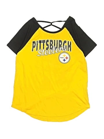 NFL 3/4 Sleeve T-Shirt (view 1)