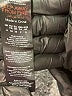 PrettyLittleThing 100% Polyurethane Gray Jacket Size 2 - photo 7