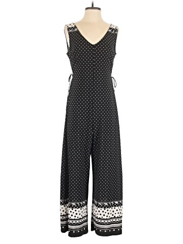 John Paul Richard Jumpsuit (view 1)