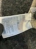 H&M Gray Casual Pants Size S - photo 8