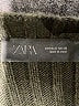 Zara Green Sleeveless Top Size S - photo 7