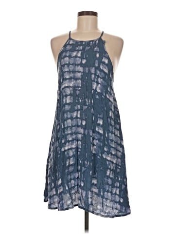 Mossimo Supply Co. Casual Dress (view 1)