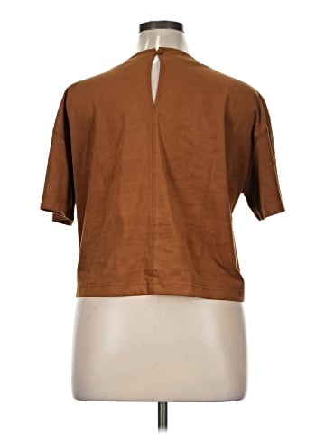 Evereve Short Sleeve Top (view 2)