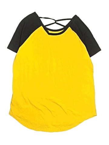 NFL 3/4 Sleeve T-Shirt (view 2)