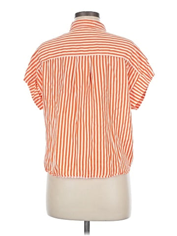 Velvet Heart Short Sleeve Blouse (view 2)