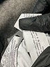 Zara 100% Cotton Gray Jeans Size 6 - photo 7