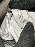 Zara 100% Cotton Gray Jeans Size 6 - photo 8