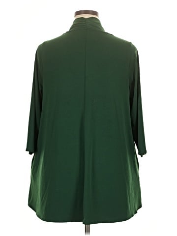 Alfani Long Sleeve Top (view 2)