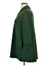 Alfani Green Long Sleeve Top Size 1X - photo 5