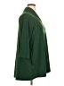 Alfani Green Long Sleeve Top Size 1X - photo 4
