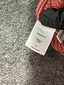 Unbranded 100% Acrylic Burgundy Pullover Sweater Size L - photo 8