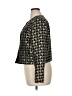 Ann Taylor Gold Jacket Size 14 - photo 5