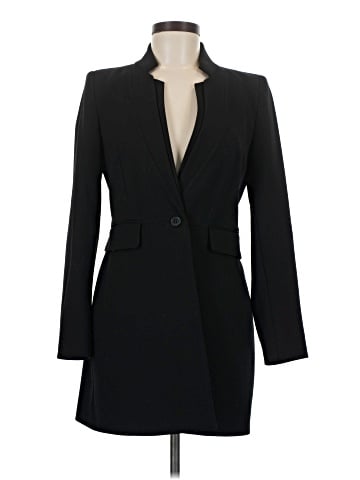 Zara Basic Blazer (view 1)