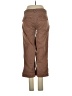 J.Jill Brown Jeans Size 2 Petite - photo 2
