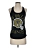 NFL Black Tank Top Size S - photo 1