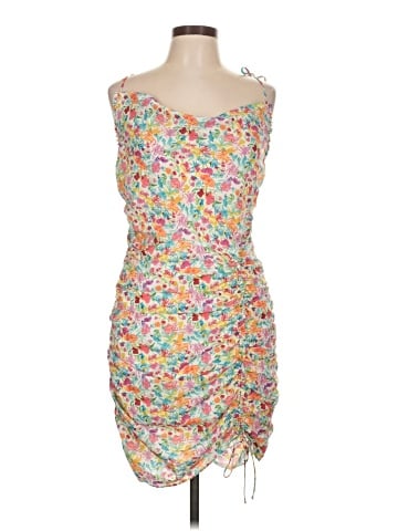 For Love & Lemons Cocktail Dress (view 1)