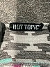 Hot Topic 100% Rayon Pink Tank Top Size L - photo 7