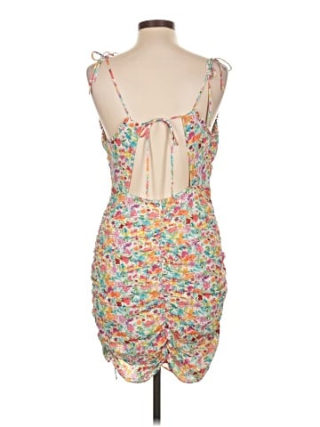 For Love & Lemons Cocktail Dress (view 2)