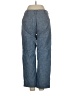 Gap Blue Casual Pants Size 2 - photo 2