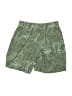 all in motion Camo Green Athletic Shorts Size 6 - 7 - photo 2