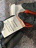 Automet Orange Long Sleeve Blouse Size S - photo 8