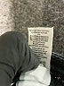 Lucky Brand Black Jeggings Size 6 - photo 8