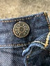 J.Crew Blue Jeans Size 33 waist (tall) - photo 7