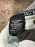 J.Crew Blue Jeans Size 33 waist (tall) - photo 9
