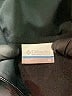 Columbia 100% Polyester Black Jacket Size M - photo 6