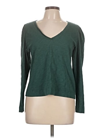 Lilla P Long Sleeve T-Shirt (view 1)