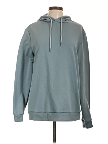 Shein Pullover Hoodie (view 1)