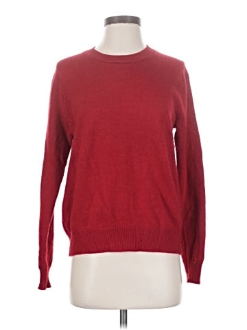 Banana Republic Factory Store Pullover Sweater (view 1)