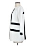 Travelers by Chico's 100% Polyester White Cardigan Size Sm (0) - photo 5