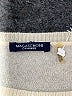 Magaschoni 100% Cashmere Ivory Cashmere Pullover Sweater Size L - photo 7