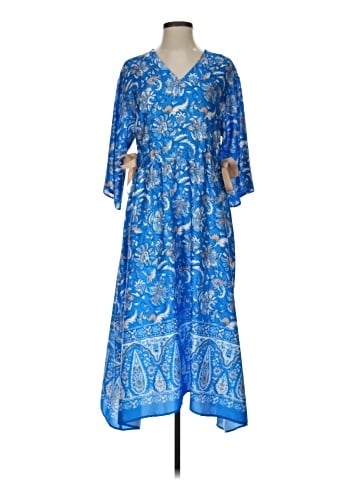 Jude Connally Casual Dress (view 1)