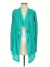 Lilly Pulitzer Teal Cardigan Size XS - photo 1