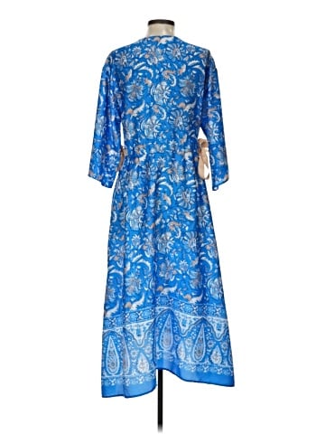 Jude Connally Casual Dress (view 2)