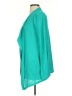 Lilly Pulitzer Teal Cardigan Size XS - photo 5