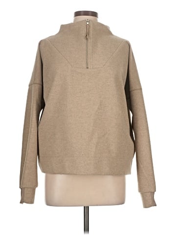 Grade & Gather Fleece (view 1)