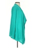 Lilly Pulitzer Teal Cardigan Size XS - photo 4