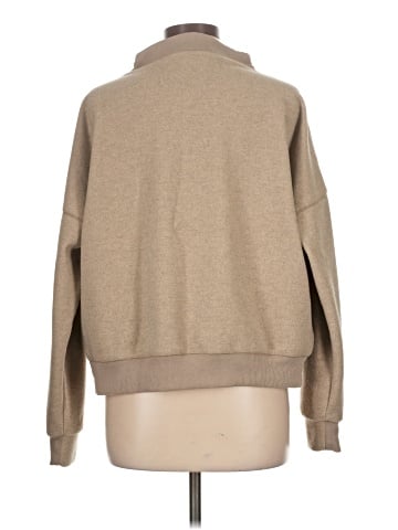 Grade & Gather Fleece (view 2)