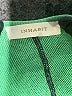 Inhabit Green Sleeveless Top Size XS (estimated) - photo 7